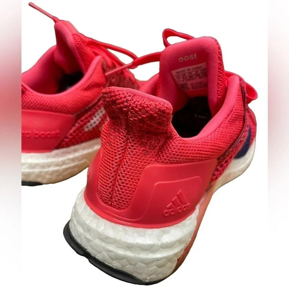 Adidas Ultra Boost St W Running Shoe Size 7 - Picture 3 of 13